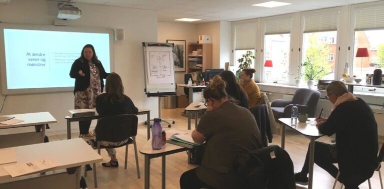 Supervision af personalegrupper